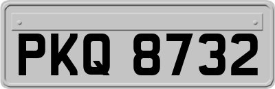 PKQ8732