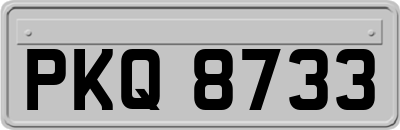 PKQ8733