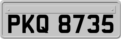 PKQ8735