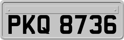 PKQ8736