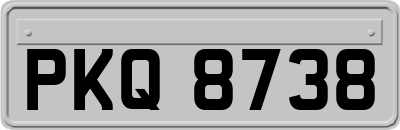 PKQ8738