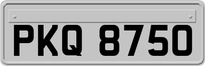 PKQ8750