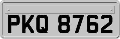 PKQ8762