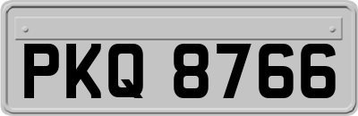 PKQ8766