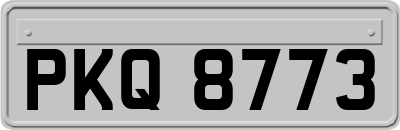PKQ8773