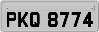 PKQ8774