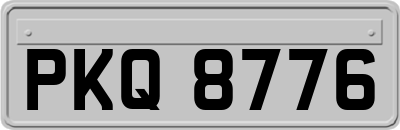 PKQ8776