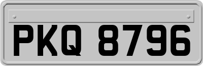 PKQ8796