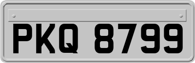 PKQ8799
