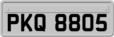 PKQ8805