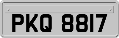PKQ8817