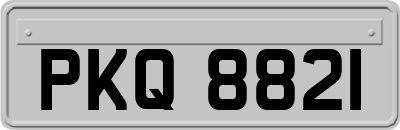 PKQ8821