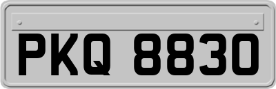PKQ8830