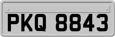 PKQ8843