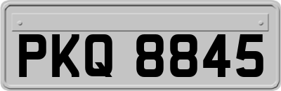 PKQ8845
