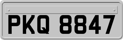 PKQ8847