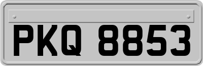PKQ8853