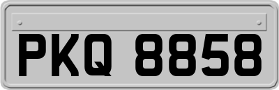 PKQ8858