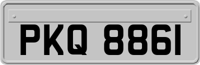 PKQ8861