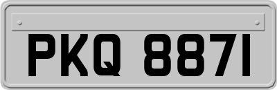 PKQ8871