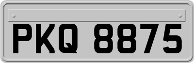 PKQ8875