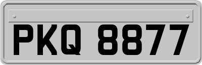 PKQ8877