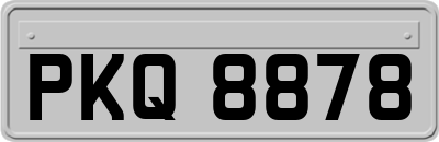 PKQ8878