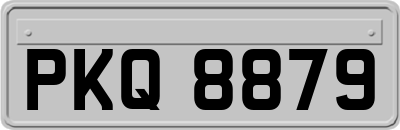 PKQ8879