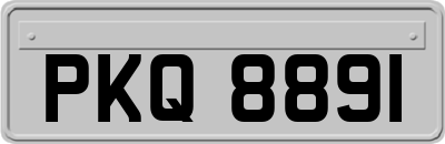 PKQ8891
