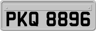 PKQ8896