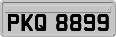 PKQ8899