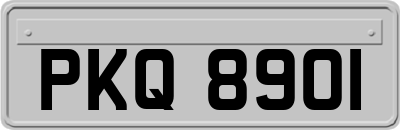 PKQ8901