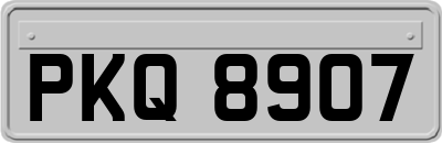 PKQ8907