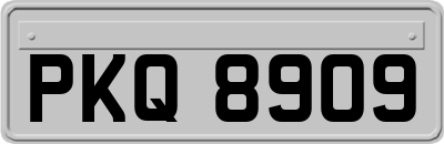 PKQ8909
