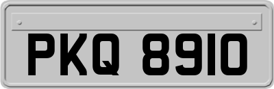 PKQ8910
