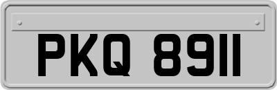 PKQ8911