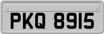 PKQ8915