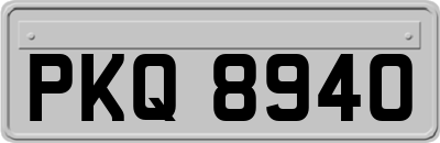 PKQ8940