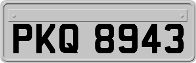 PKQ8943