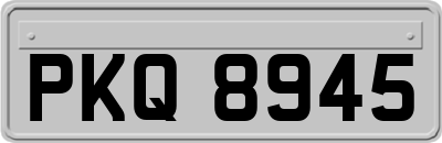 PKQ8945