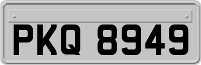 PKQ8949