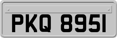 PKQ8951