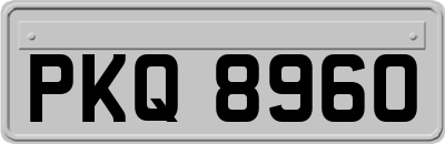 PKQ8960