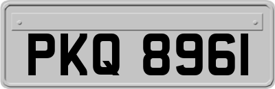 PKQ8961