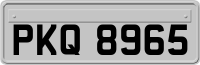 PKQ8965