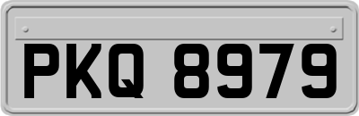 PKQ8979