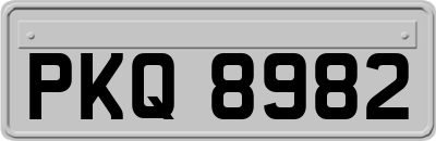 PKQ8982