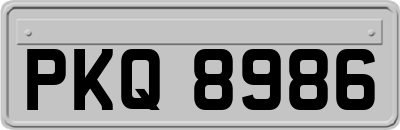 PKQ8986