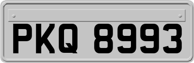 PKQ8993