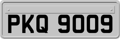 PKQ9009